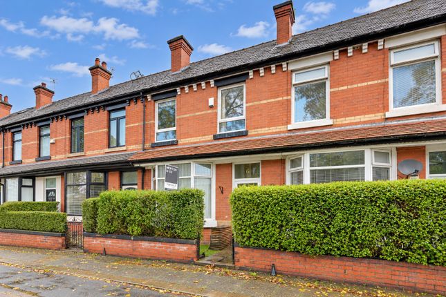 Radcliffe, Manchester photo 2