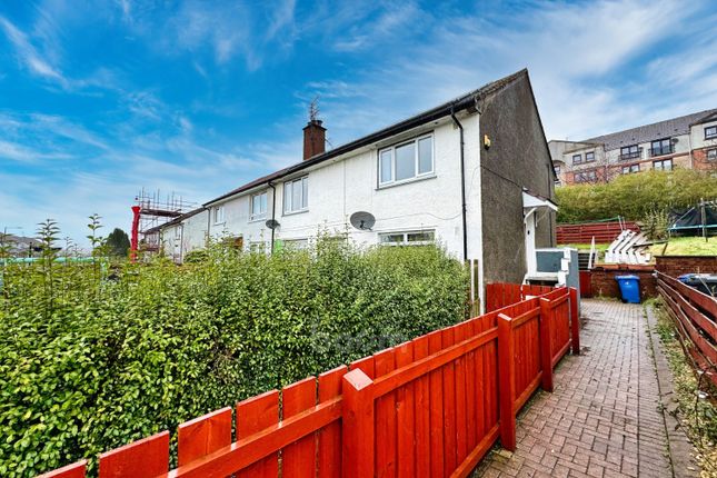 Flat for sale in Faifley Road, Clydebank