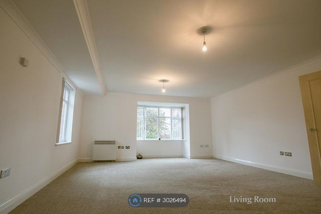 Apartment, Darwin House Wake Green Road, Birmingham photo 2