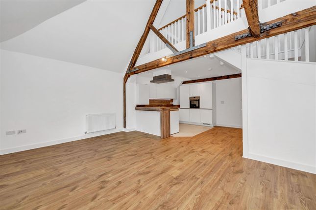 Flat for sale in The Maltings, Brewers Lane, Newmarket