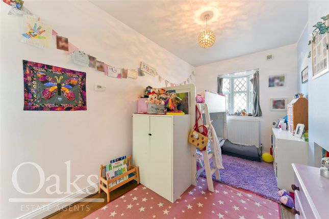 Semi-detached house for sale in Valleyfield Road, London