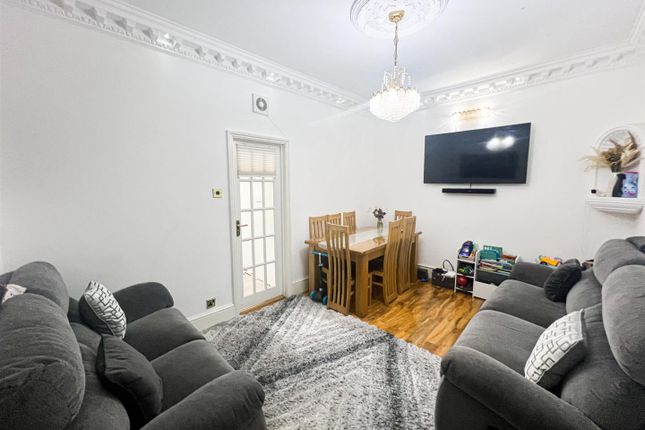 Terraced house for sale in Durham Road, London
