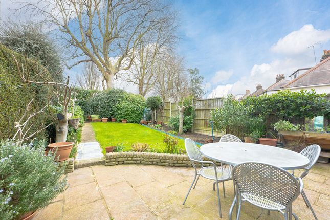 Semi-detached house for sale in Ennismore Gardens, Southend-On-Sea