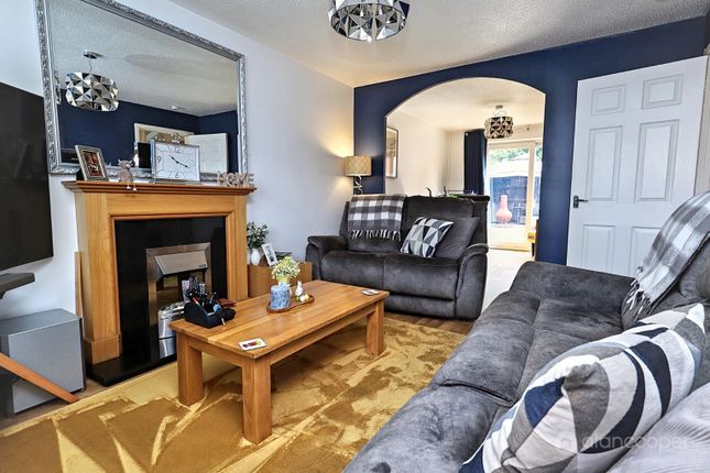 12, Clovelly Way, NUNEATON photo 4