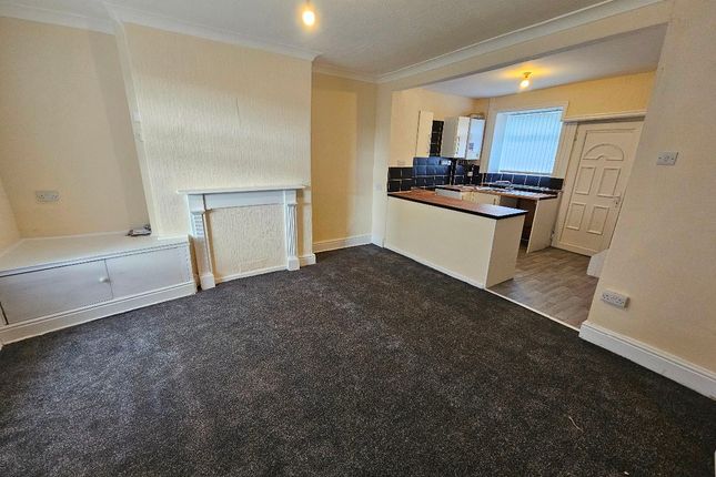 Terraced house to rent in Birch Street, Bacup