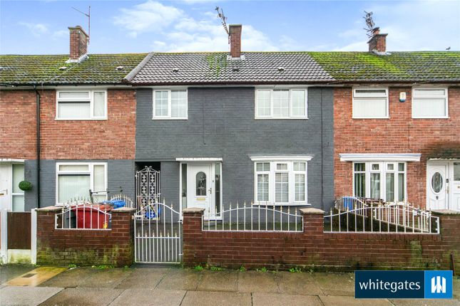 Terraced house for sale in Torrington Drive, Liverpool, Merseyside