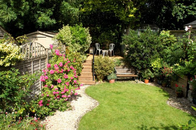 Buttercombe Cottage, West Stour photo 2