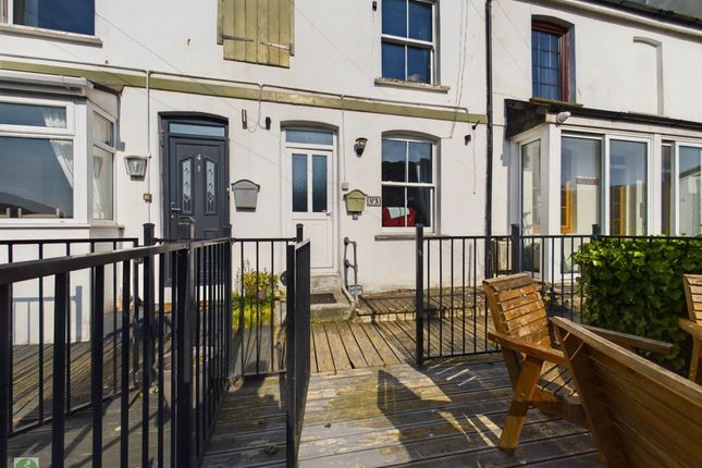 Cottage for sale in River View Station Road, East Looe