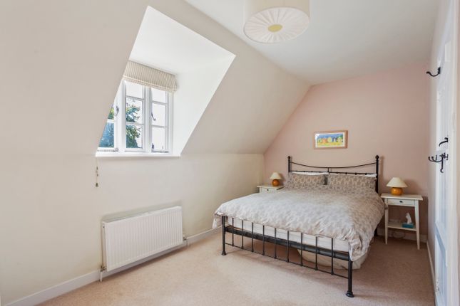 Semi-detached house for sale in Eartham, Chichester