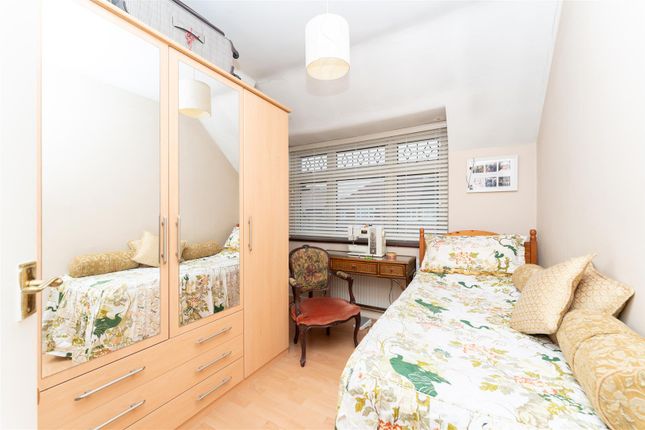 Semi-detached house for sale in Harp Road, London