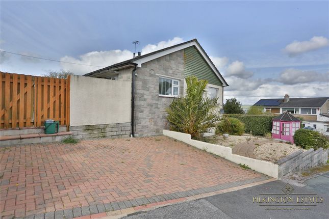 Detached house for sale in Old Ferry Road, Saltash, Cornwall
