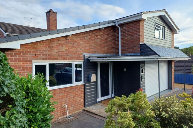 Detached house for sale in High Clere, Bewdley