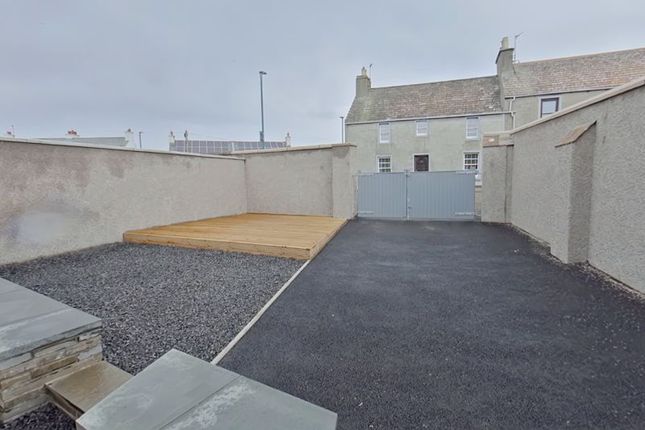Detached house for sale in Swanson Street, Thurso