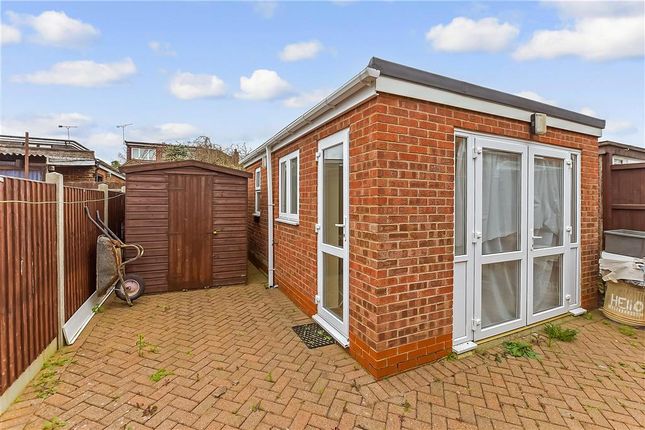 Semi-detached house for sale in Patterdale Road, Dartford, Kent