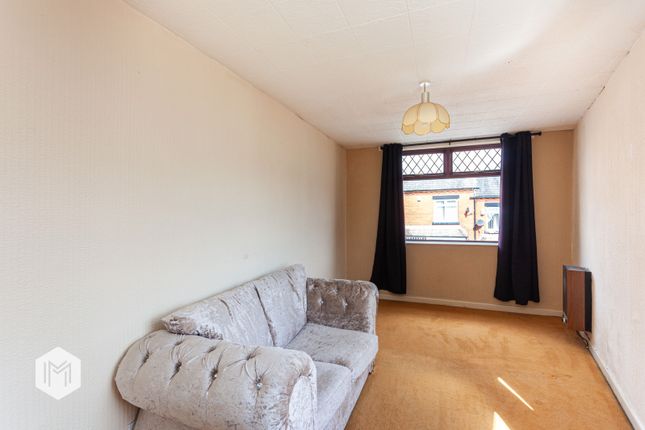 Semi-detached house for sale in Stanley Road, Bolton, Greater Manchester