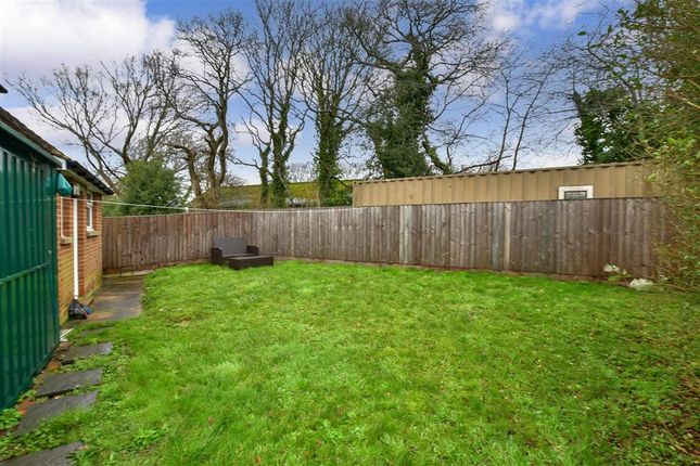 Detached house for sale in Wyatts Lane, Northwood, Isle Of Wight