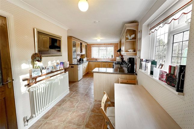 Detached house for sale in Appletree Walk, Climping, West Sussex