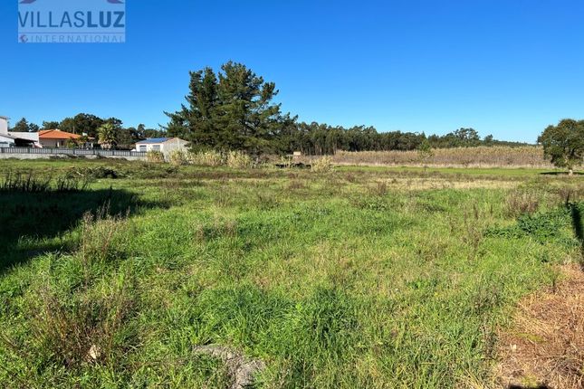 Land for sale in Arelho, 2510 Óbidos, Portugal