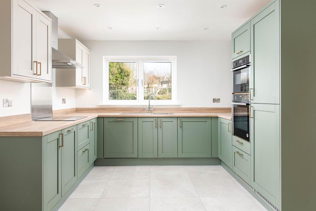 Plot 13, White Horse Valley, Danesmead Drive, Bratton photo 2