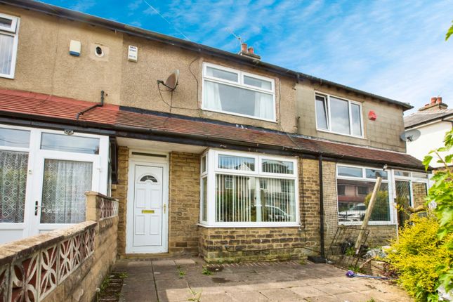 Terraced house for sale in Gibraltar Avenue, Halifax, West Yorkshire