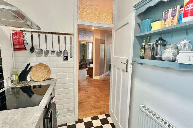 Flat for sale in George Street, Old Town, Hastings