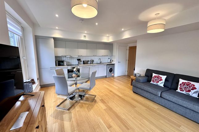 Flat to rent in Spa Villas, Matlock Spa, Matlock