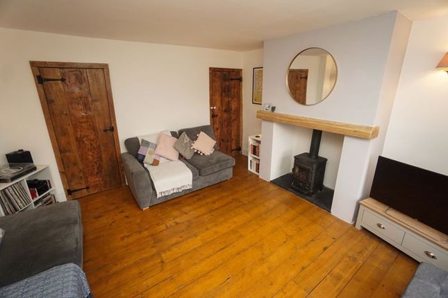 Cottage for sale in George Street, Horwich, Bolton