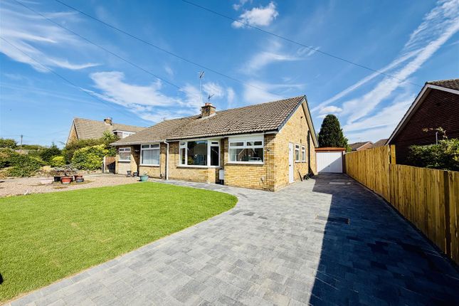 2-bed house on 45, Courtneys, Selby, £250,000