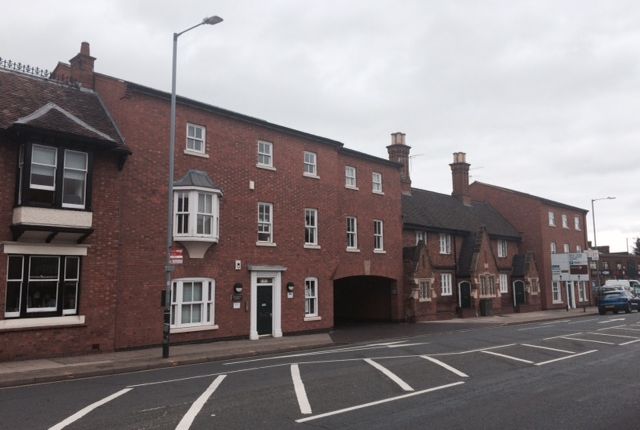 Thumbnail Office to let in Guild Street, Stratford Upon Avon