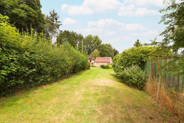 Detached house for sale in Benthall, Broseley