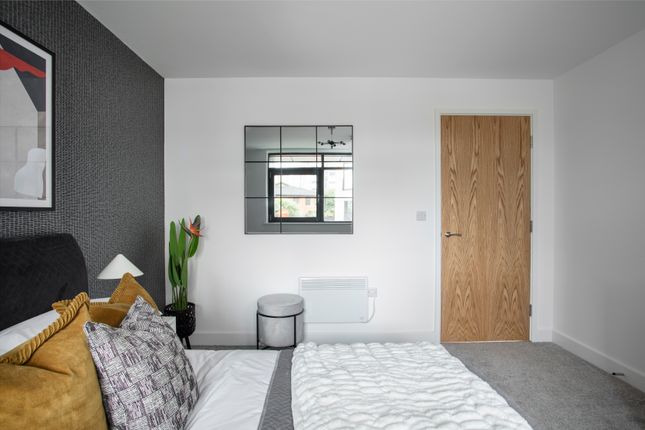Furness Quay, Grapnel Apartments, Salford, Manchester photo 3