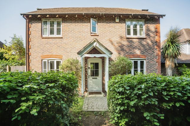 Detached house for sale in Mcarthur Drive, Kings Hill, West Malling, Kent