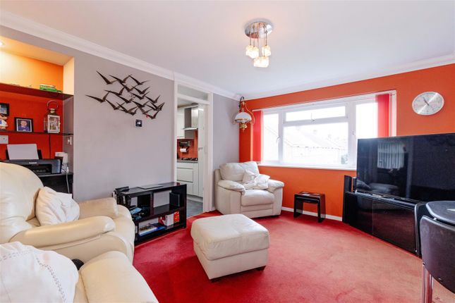Flat for sale in St. Giles Close, Shoreham-By-Sea
