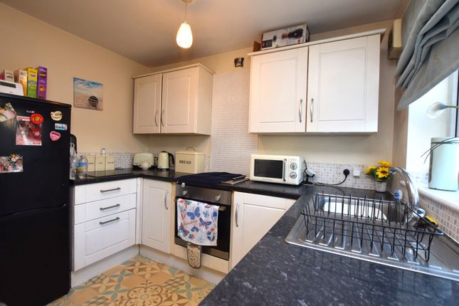 Semi-detached house for sale in Robins Lane, Sutton, St Helens