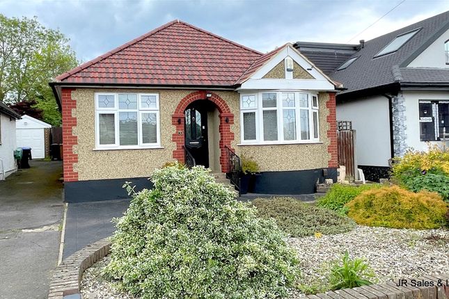 Detached bungalow for sale in South Drive, Cuffley, Potters Bar