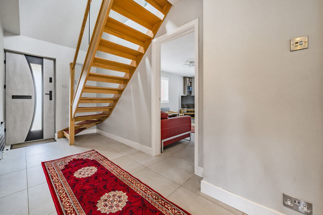 Detached house for sale in Pinewood Road, High Wycombe