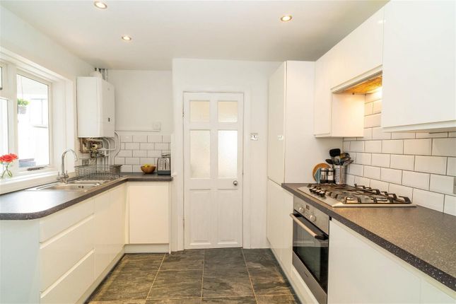 Terraced house for sale in Masterman Road, London