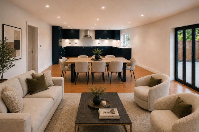 Plot 6 - Lakeside Gardens,, Skipton Road, Colne photo 4