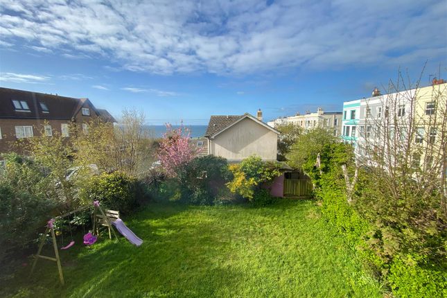 Semi-detached house for sale in Priory Road, Hastings