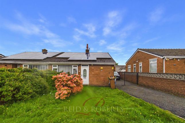 2-bed house on 21, St. Davids Drive, Deeside, £225,000