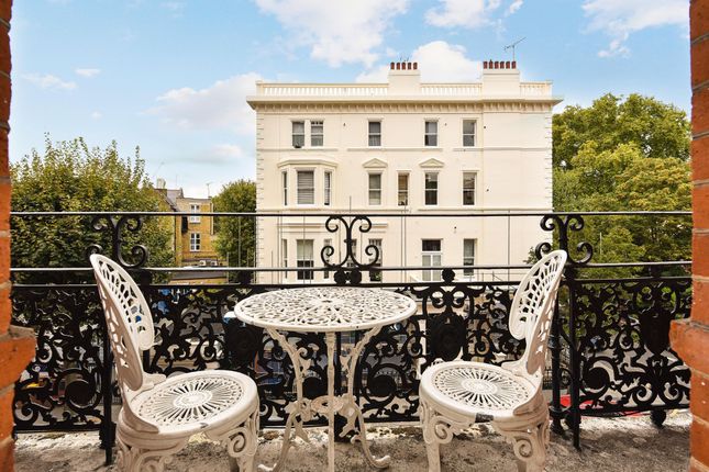 Flat 12, Langham Mansions, London photo 2