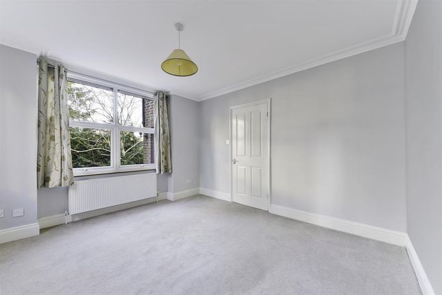 Detached house for sale in Grovehill Road, Redhill