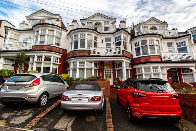 Thumbnail Flat for sale in Langdon House, Palmeira Avenue, Westcliff-On-Sea
