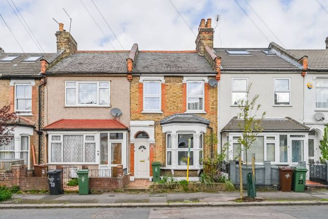 Thumbnail Terraced house for sale in Clarence Road, Higham Hill, London