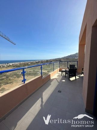 Apartment for sale in Mojacar Playa, Almeria, Spain
