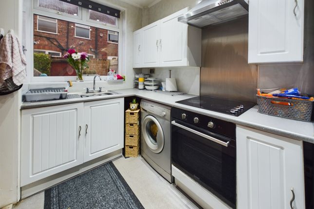 Terraced house for sale in Boxdale Road, Mossley Hill, Liverpool