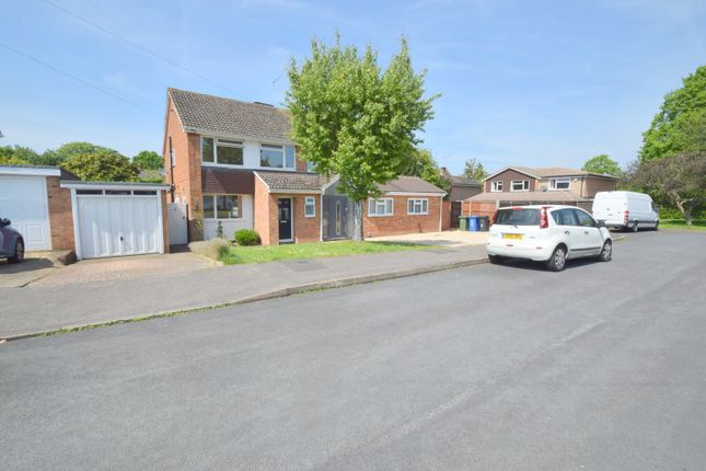 Detached house for sale in Redford Road, Windsor, Berkshire