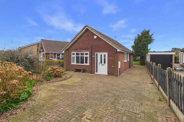 2-bed house on 3 Littlemoor Lane, Alfreton, £220,000
