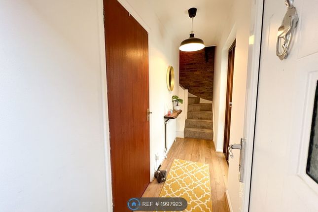 End terrace house to rent in Birkbeck Road, Romford