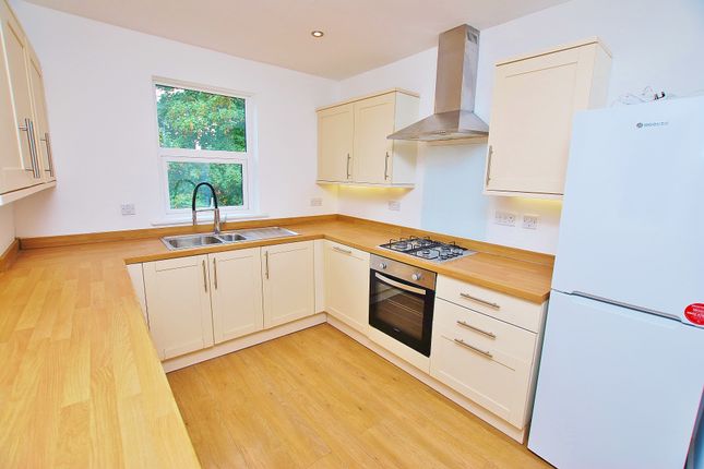 Terraced house to rent in Testard Road, Guildford, Surrey